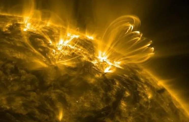 US Air Force Paves the Way for Space-based Solar Power