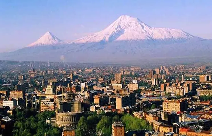 EBRD Armenia