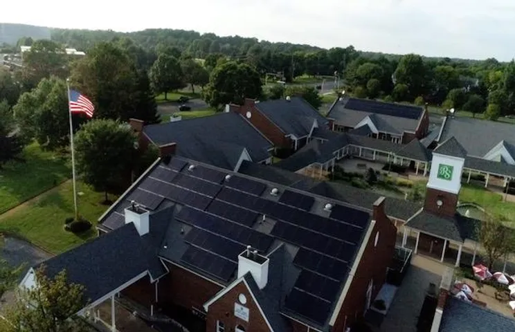 Solar Power Capacity in U.S. Cities Has Doubled in the Last 6 Years: Report