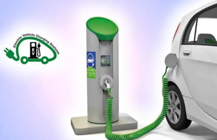 Guidelines & Standards Issued for EV Charging Infrastructure