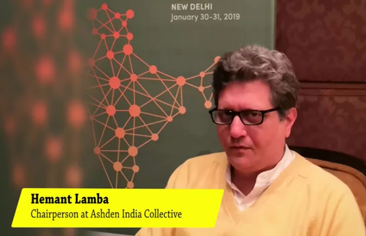 Ashden India Collective