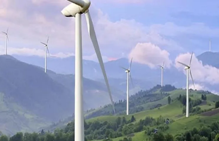australia, green energy hub