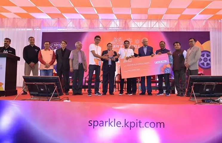 KPIT Sparkle 2019