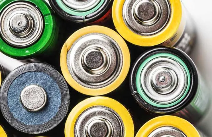 US Energy Storage