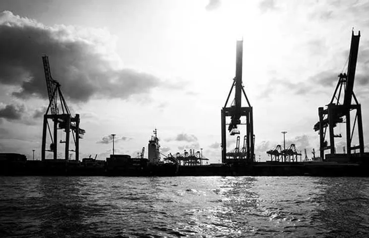 Solar Import Woes