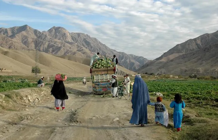 ADB Grants $4Mn Loan For 15.1 MW Solar Plant in Afghanistan