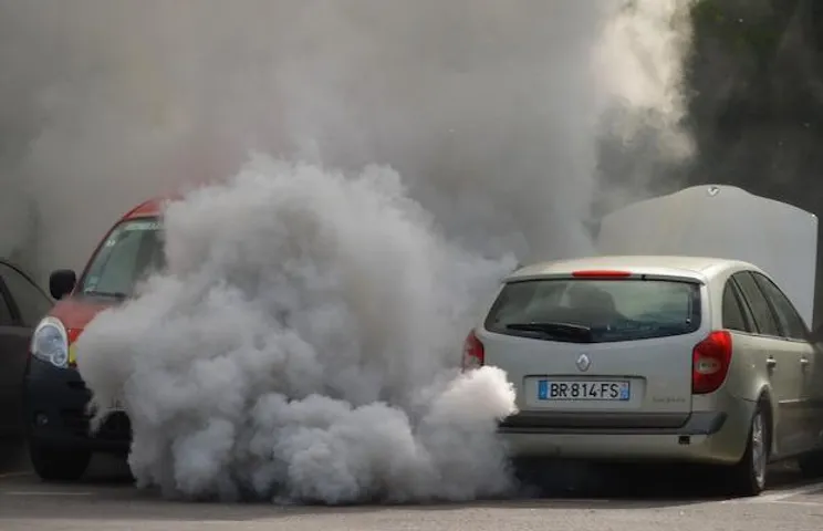 Govt Earmarks Rs 88500 Cr to Spur EV Infrastructure and Curb Pollution