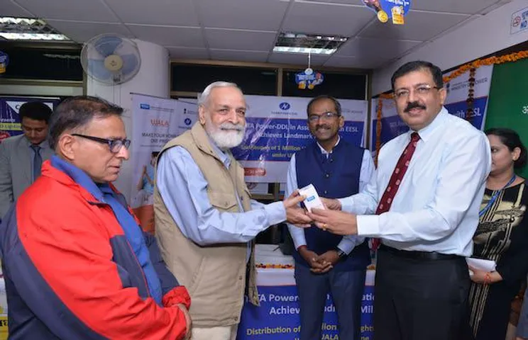 tata-power-ddl-one-millionth-led-product