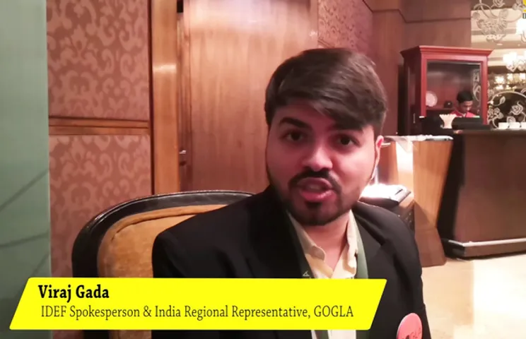 Viraj Gada