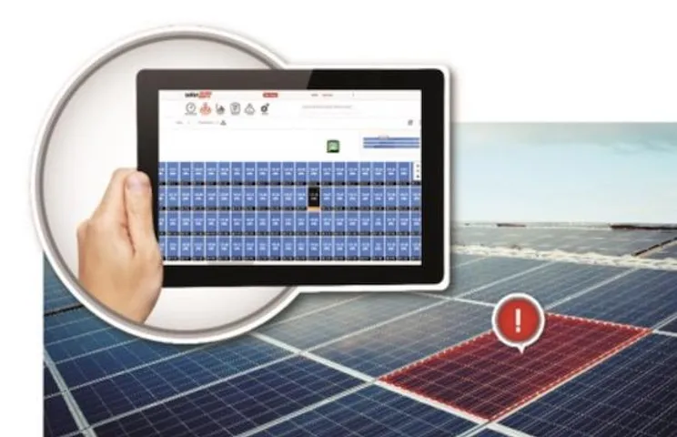CEL Floats Tender For Web Based Centralised Solar Monitoring System