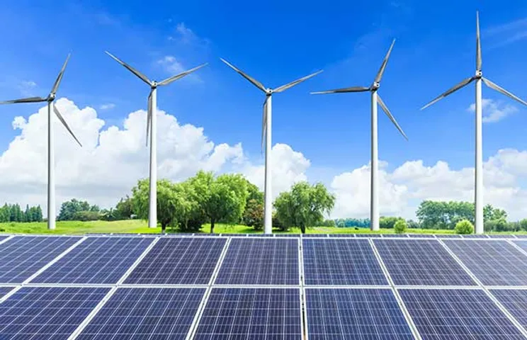 Breakthrough! Gujarat Finally Relents, Central Wind Energy Projects to Move