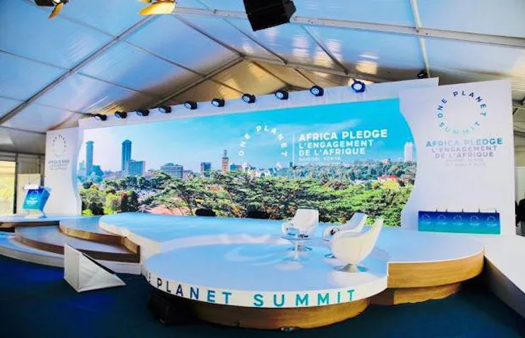 IIED Paris Agreement