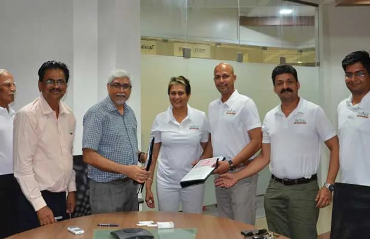 IIT Madras to co-develop solar powered Water Generator
