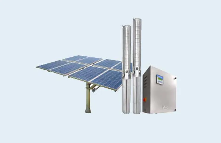 Lubi Solar
