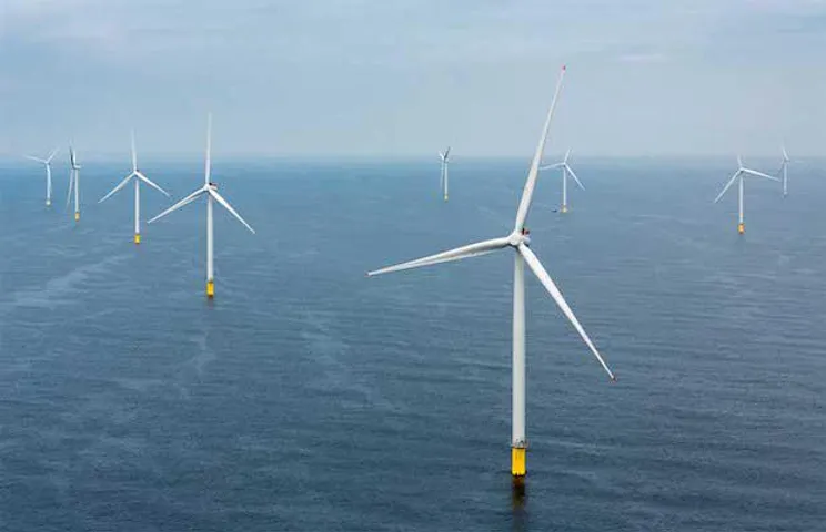 Ørsted and Northumbrian Water Sign UK’s First Offshore Wind Corporate PPA