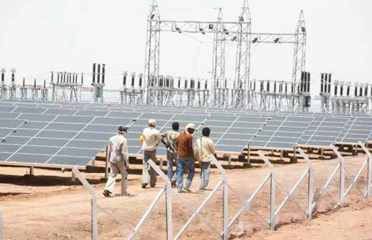 renewable energy production