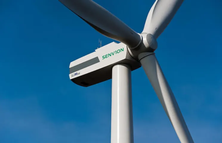 Senvion India