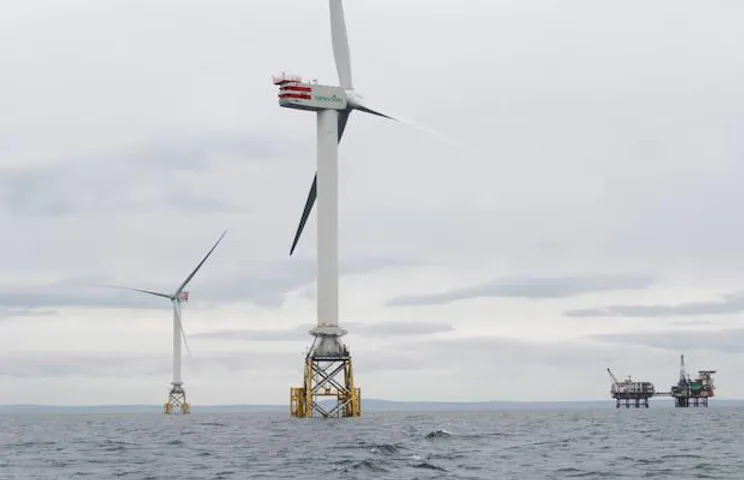 Senvion, RWE wind