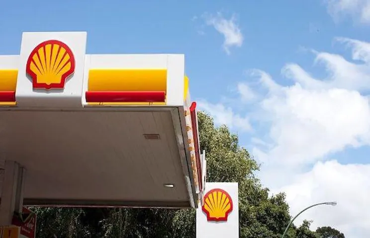 Shell, Inspire Energy Capital