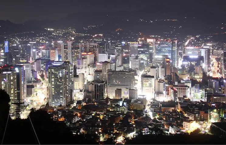 South Korea Coal Renewable