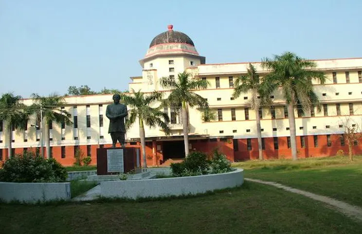 University of Allahabad Solar Tender
