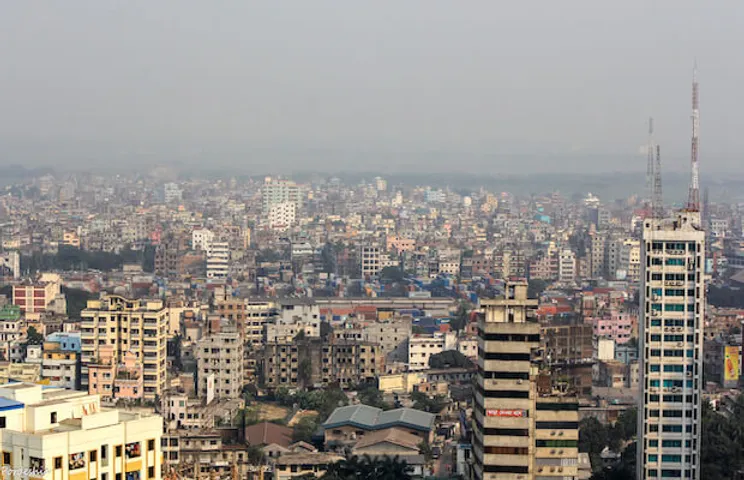 World Bank Bangladesh, Solar Project
