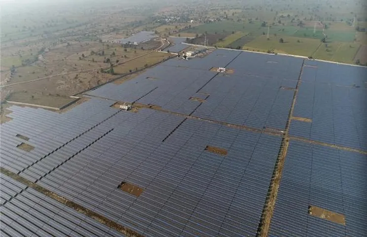 CleanMax Solar UKCI