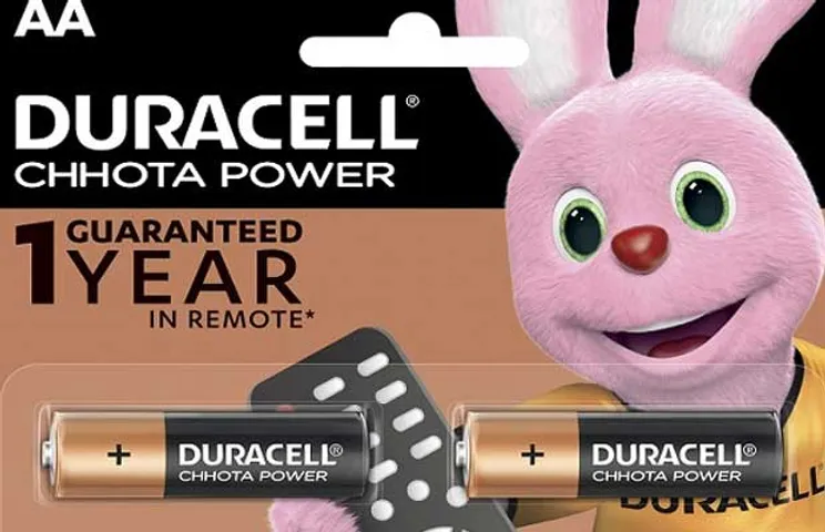 Duracell Chhota Power