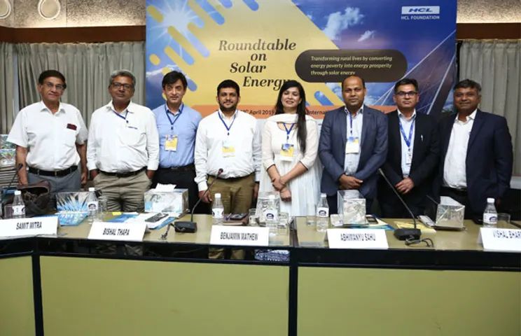 HCL Foundation