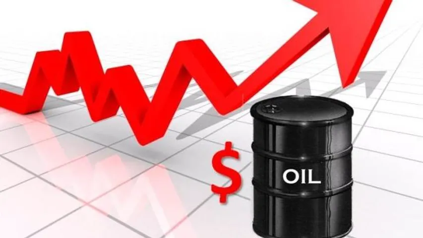 Rising Oil Prices. The Good And Bad for Renewables