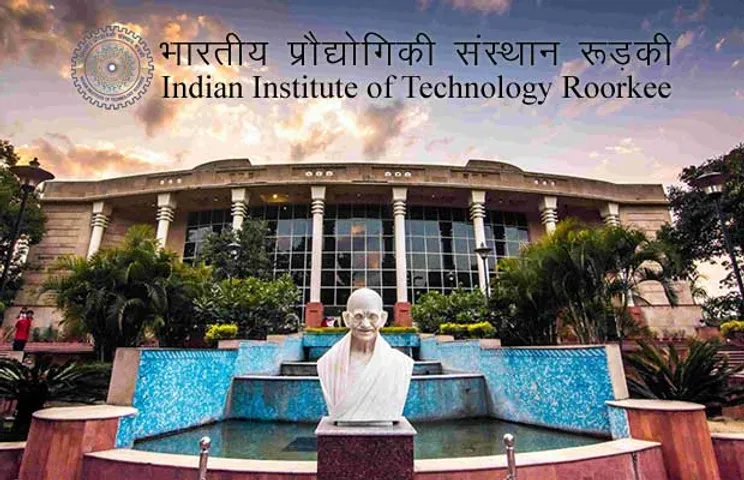 IIT Roorkee, TERI Join Hands on Research of Thematic Areas of Energy