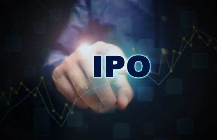 Nextracker IPO