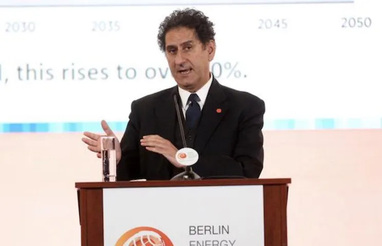 irena-director-general