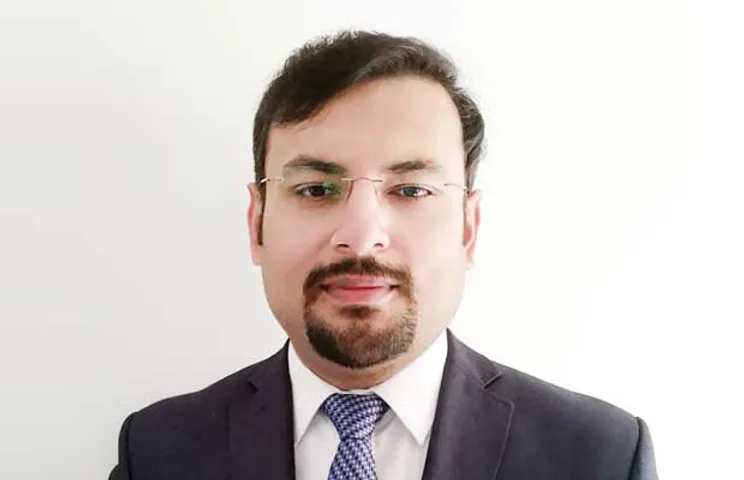 Mayank Mishra