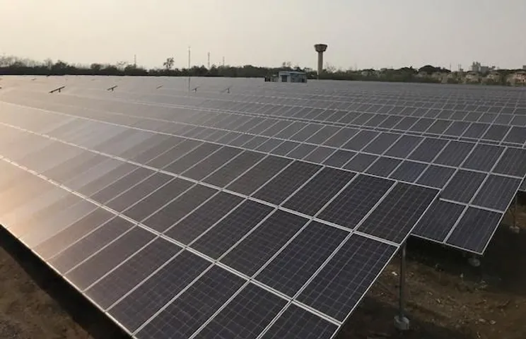 oriano, business, solar projects