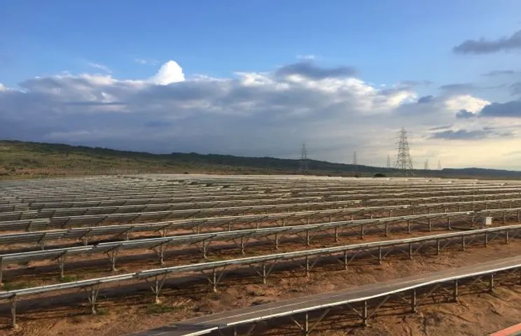 Lightsource BP Solar