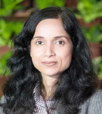 Ritu Lal