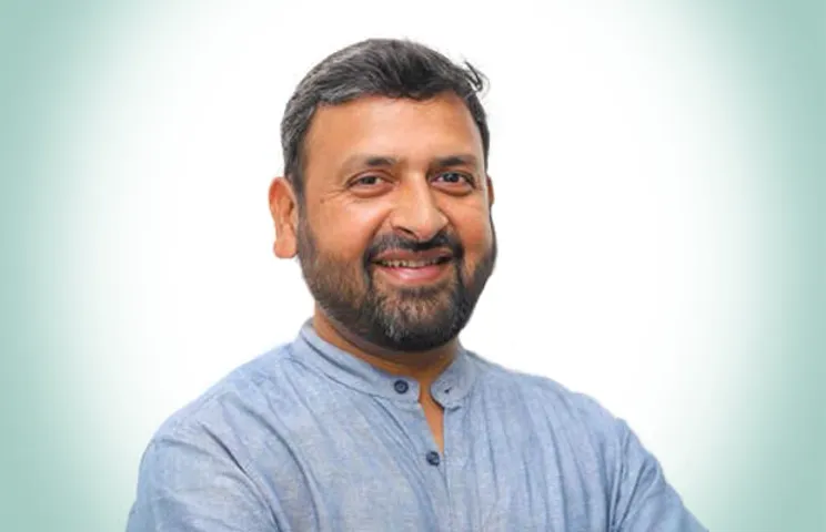 Shailesh Vikram Singh