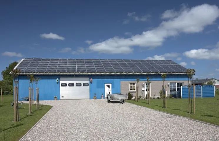 Sharp New PV Modules