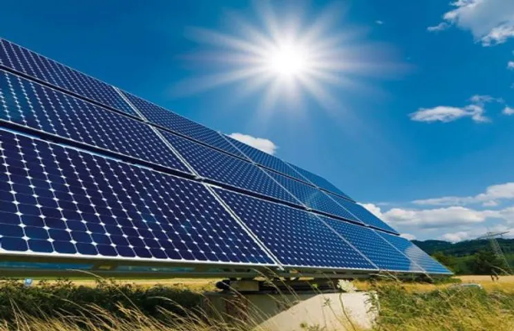 ICRA Solar Additions