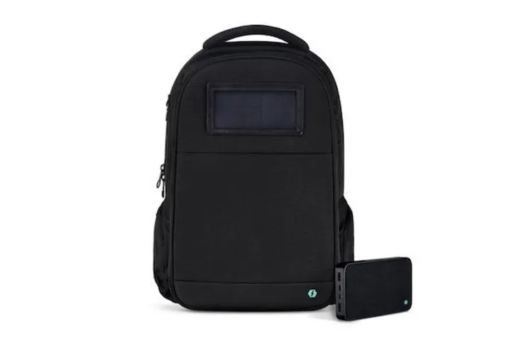 Solgaard Lifepack Solar 2.0