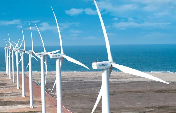 Suzlon