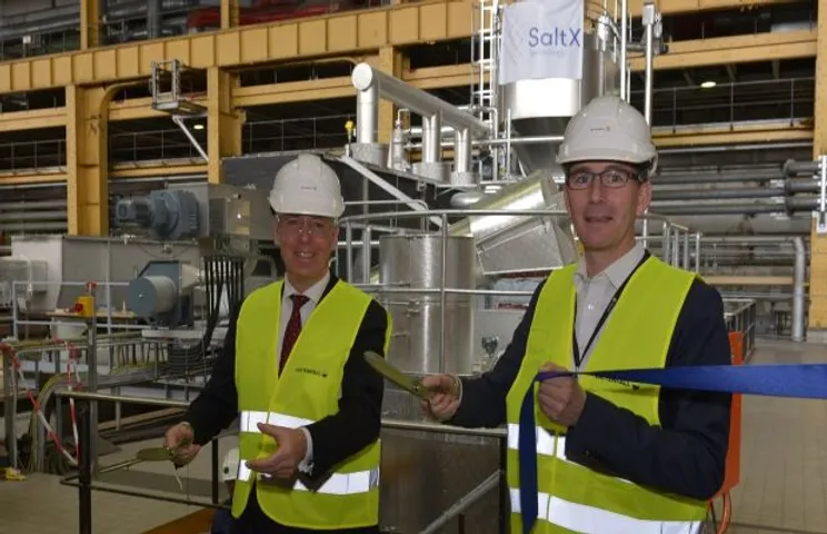 Vattenfall Launches Pilot Project at Berlin