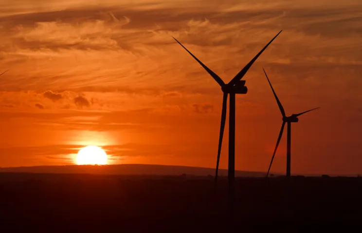 Vestas Revenue Q2 2020