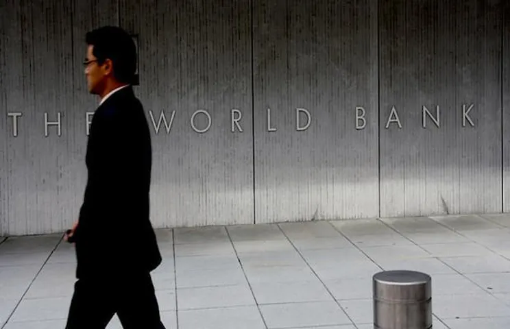 World Bank Sustainable Cooling