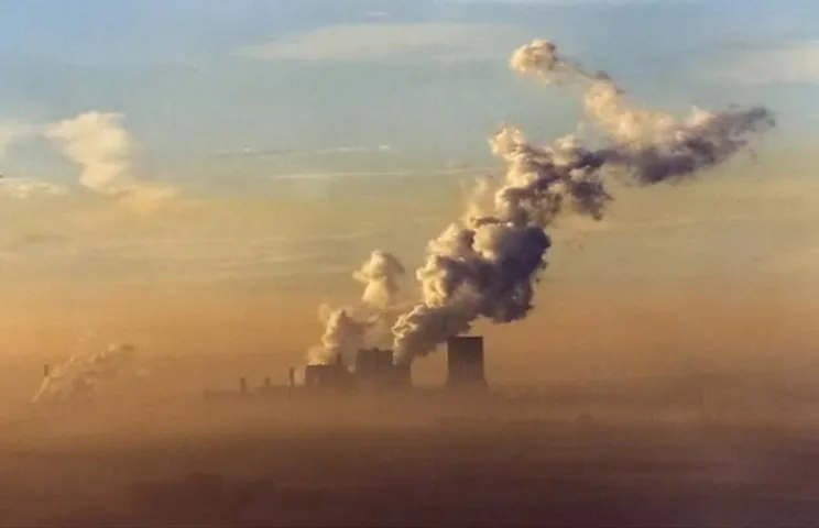 Carbon