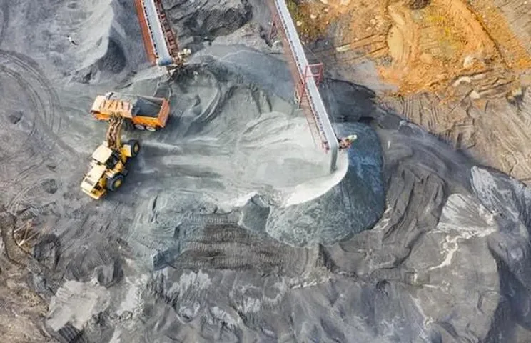 World Bank Climate Smart Mining