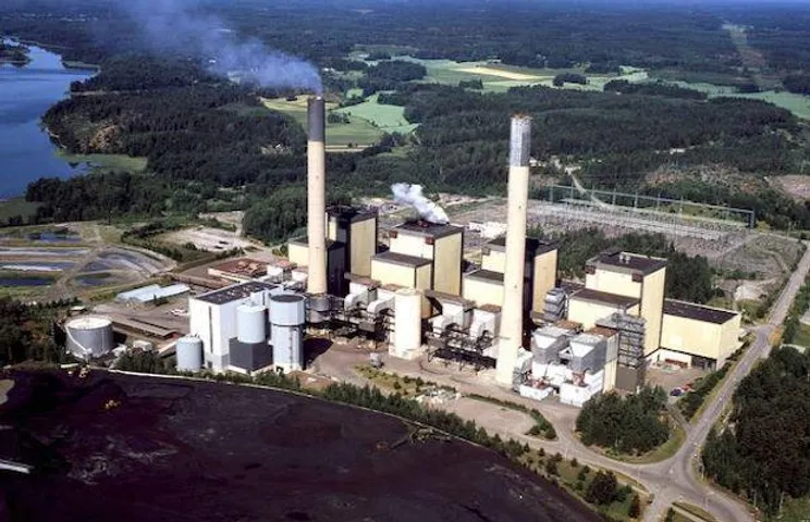 Xcel Energy Plans to Retire 2 Coal Plants Under Clean Energy Transition