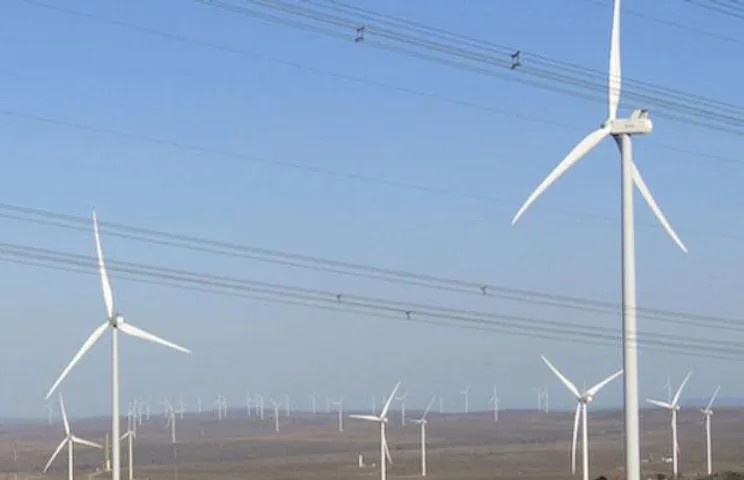Enel Signs PSA Worth 3 TWh RE per Annum With AngloAmerican