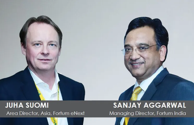 Fortum Plans to Foray into more Indian Cities with Higher per Capita Income